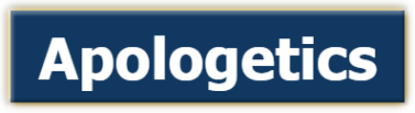 Apologetics