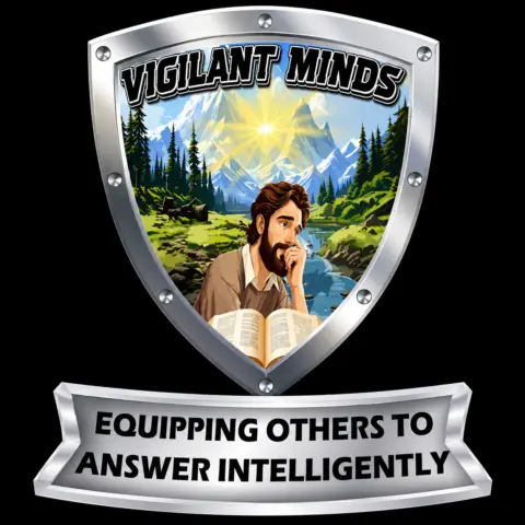 Vigilant Minds Logo