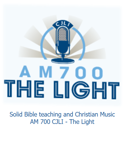 AM 700 The Light!